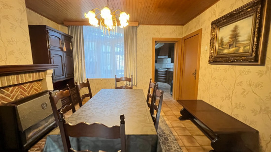 Blinde-Rodenbachstraat - 20 - - 8800