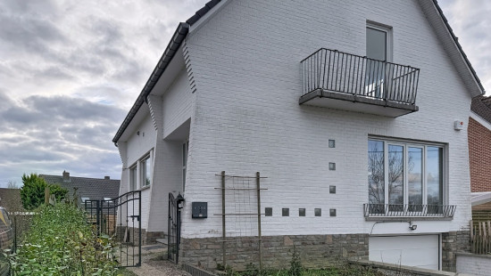 Zavelstraat - 150 - - 1933