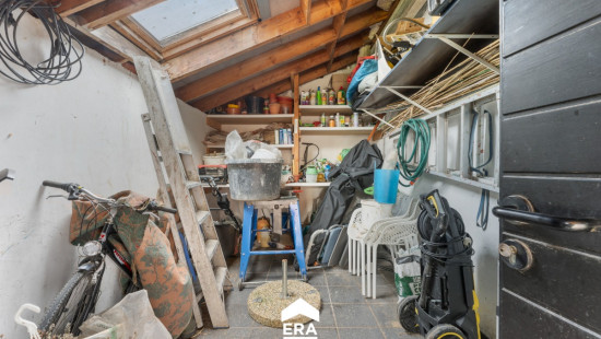 Kleine Ieperstraat - 105 - - 8560