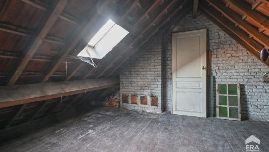 Rue Van Ostade - 5 - - 1000