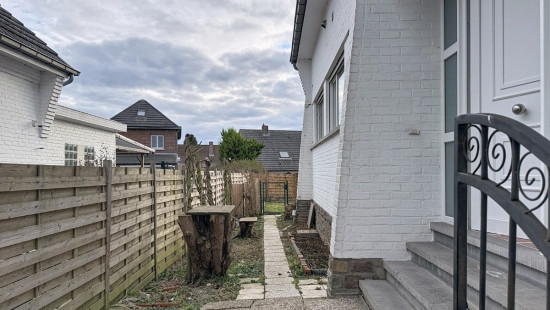 Zavelstraat - 150 - - 1933