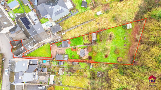 Rue du Samson - 15 - - 5300