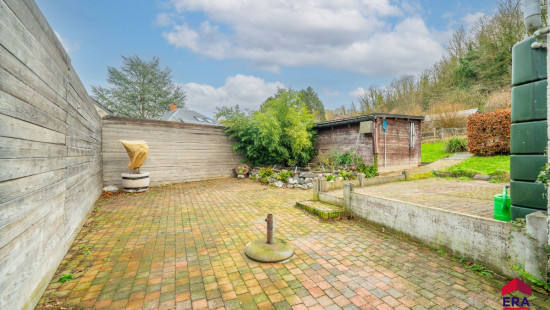 Rue du Samson - 15 - - 5300