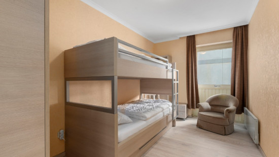 Leopold I Esplanade - 6 - 0202 - 8660