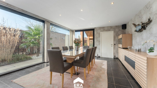 Kleine Ieperstraat - 105 - - 8560