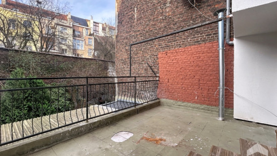 Rue Vogler - 34 - - 1030