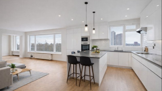 August Vermeylenlaan - 1 - 9 - 2050