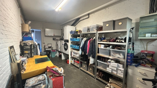 Gullegemsestraat - 71 - - 8880