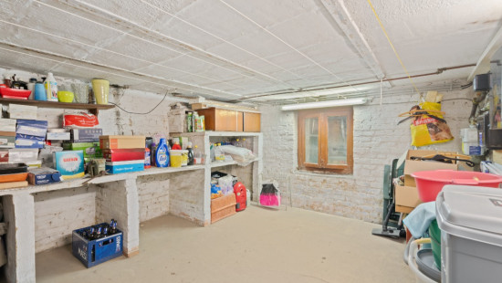 Steevoortstraat - 23 - - 1800