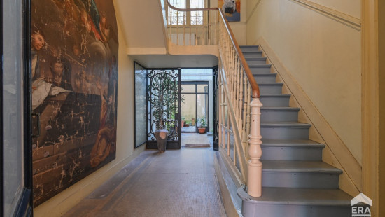 Rue de Lombardie - 19 - - 1060