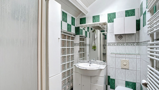 Chemin de Musy - 28 - A - 6600