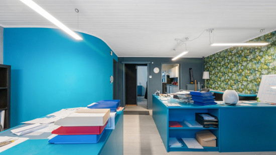 Kerkhofstraat - 31 - - 2070