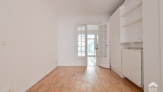 Rue Vanderkindere - 52 - 8 - 1180