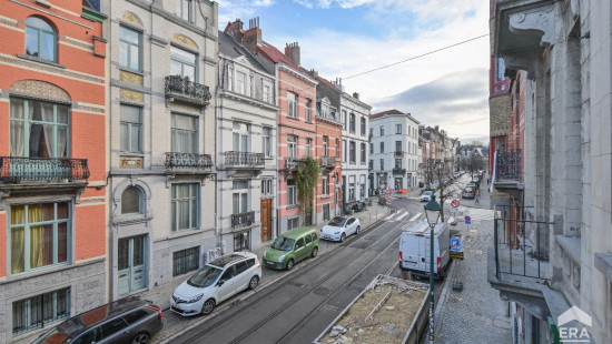 Rue de Lombardie - 19 - - 1060