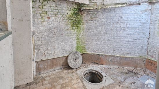 Rue Van Ostade - 5 - - 1000