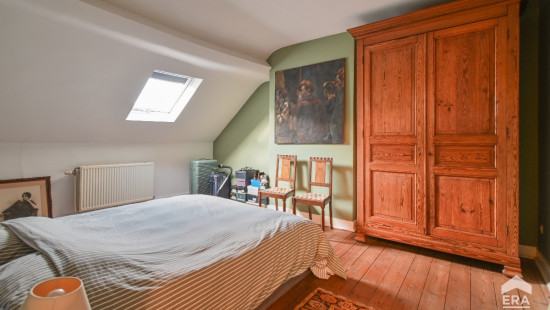 Rue de Lombardie - 19 - - 1060