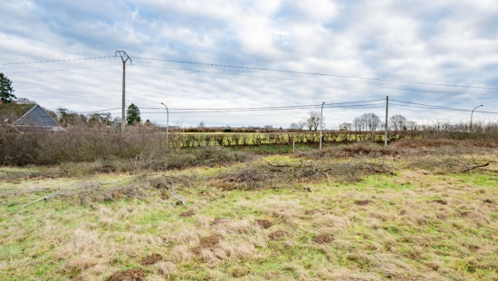 Rue de la Fortelle - 0 - - 6594