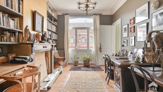 Rue de Lombardie - 19 - - 1060