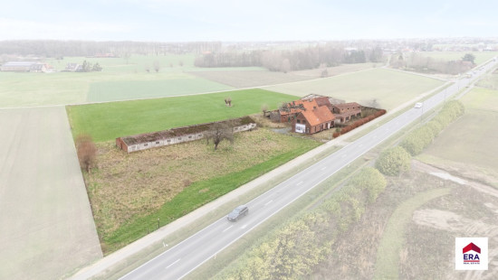 Tieltsesteenweg - 120 - - D940l - D940f - D940h - D936f - 9880