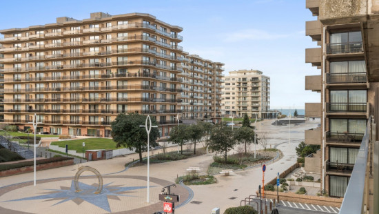 Leopold I Esplanade - 6 - 0202 - 8660