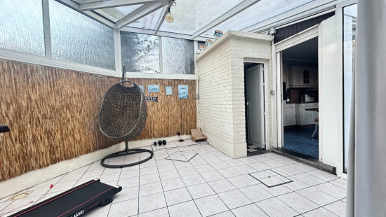 Gullegemsestraat - 71 - - 8880