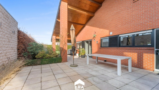 Kleine Ieperstraat - 105 - - 8560