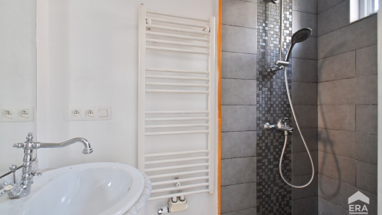 Rue Vanderkindere - 52 - 8 - 1180