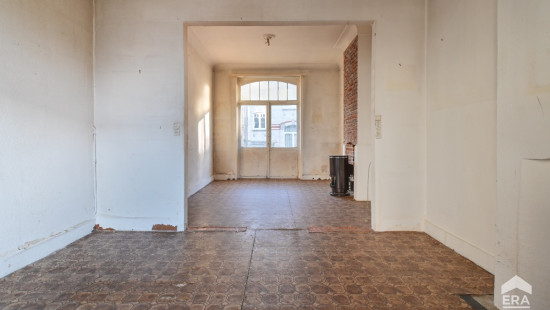 Rue Van Ostade - 5 - - 1000