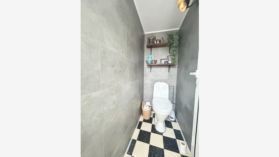 Gullegemsestraat - 71 - - 8880