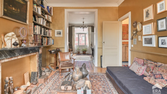 Rue de Lombardie - 19 - - 1060