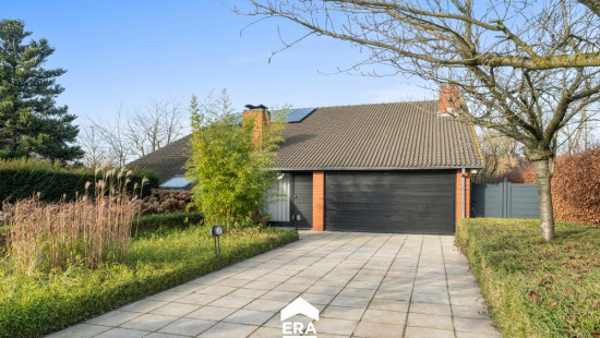 Kleine Ieperstraat - 105 - - 8560