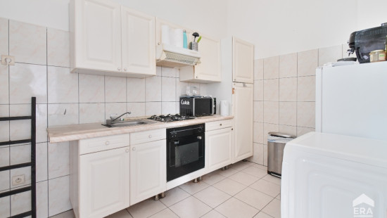 Rue Eeckelaers - 29 - 0 - 1210