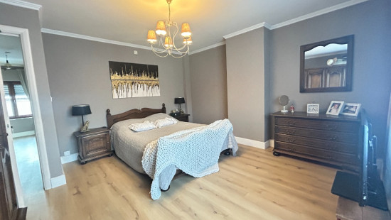 Gullegemsestraat - 71 - - 8880