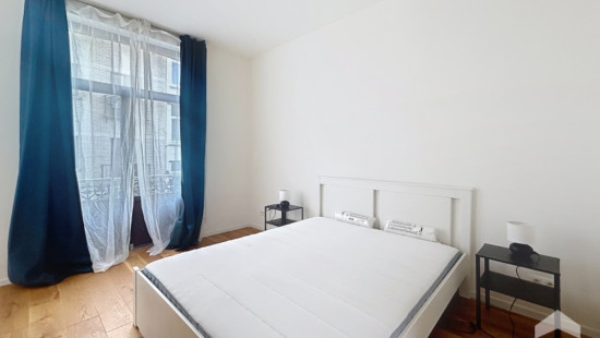 Rue Vogler - 34 - - 1030