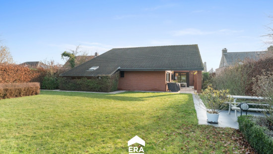 Kleine Ieperstraat - 105 - - 8560