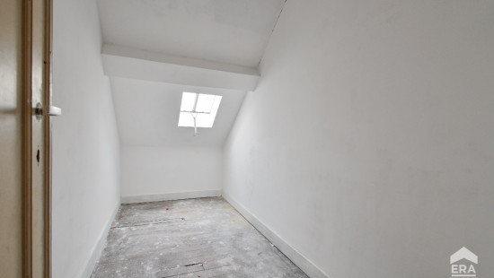 Rue Vanderkindere - 52 - 8 - 1180