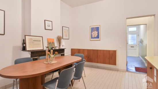 Rue de Florence - 63 - 1 - 1060