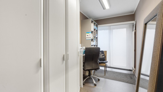 Kerkhofstraat - 31 - - 2070