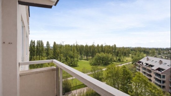 August Vermeylenlaan - 1 - 9 - 2050