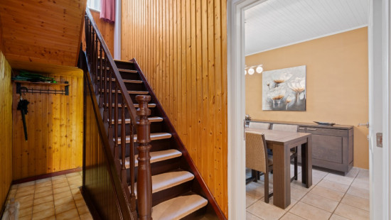 Steevoortstraat - 23 - - 1800