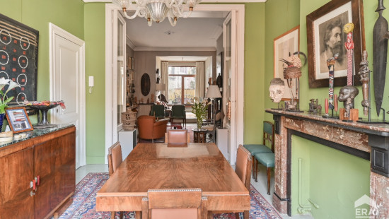 Rue de Lombardie - 19 - - 1060