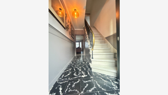 Gullegemsestraat - 71 - - 8880