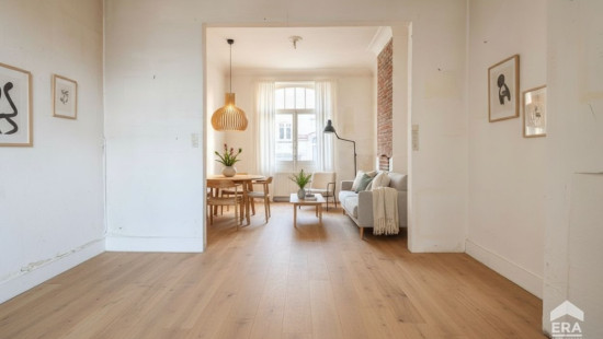 Rue Van Ostade - 5 - - 1000