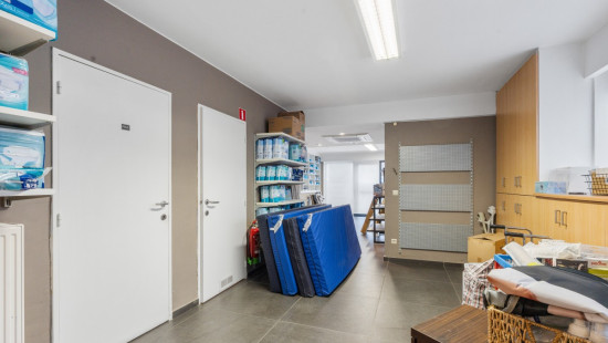 Kerkhofstraat - 31 - - 2070