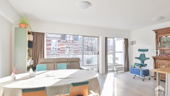 Avenue de la Brabançonne - 18 - 4 - 1000