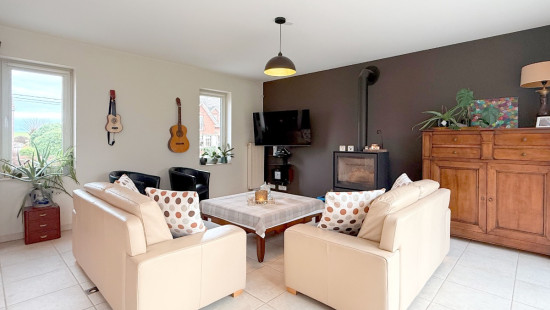 Rue du Village - 24 G - G - 1320