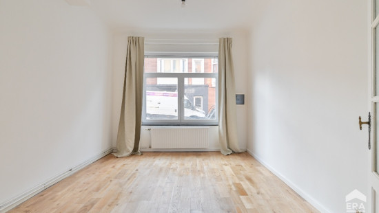 Rue Vanderkindere - 52 - 8 - 1180