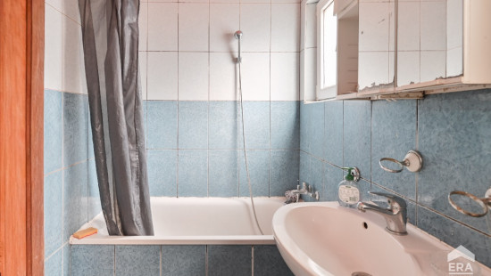 Rue Eeckelaers - 29 - 0 - 1210