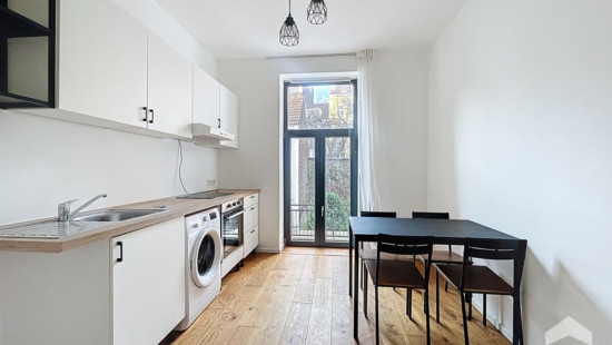 Rue Vogler - 34 - - 1030