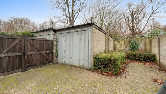 Kerkhofstraat - 31 - - 2070